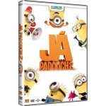 JÁ, PADOUCH 2 DVD – Hledejceny.cz