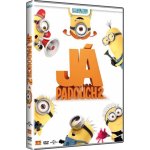 JÁ, PADOUCH 2 DVD – Sleviste.cz