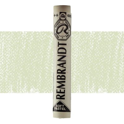 Rembrandt Suchý pastel Olive Green 7 – Hledejceny.cz