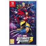 Marvel Ultimate Alliance 3: The Black Order – Zboží Živě