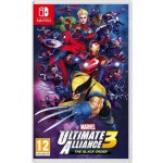 Marvel Ultimate Alliance 3: The Black Order – Zbozi.Blesk.cz