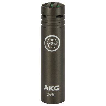 AKG C 430