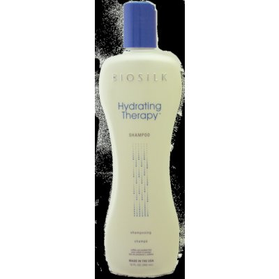 Biosilk Hydrating Therapy Shampoo 355 ml – Zboží Mobilmania