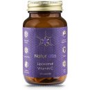 Naturlabs Liposomální vitamín C 60 tablet