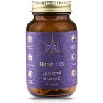 NaturLabs Liposomální vitamín C 60 kapslí – Hledejceny.cz