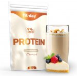 Fit-day MPF Protein 150 g – Hledejceny.cz