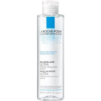 La Roche-Posay Physiologique Fyziologická micelární voda 400 ml