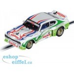 Carrera Auto EVO 27722 Ford Capri 3100 RS No.123 – Zboží Mobilmania