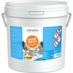 LAGUNA Quatro tablety 5kg – Sleviste.cz
