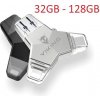 Flash disk Viking 128GB VUFII128B