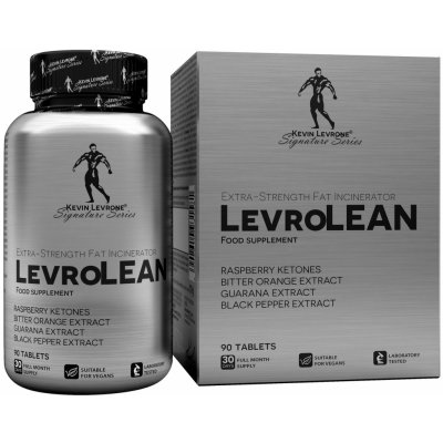 Kevin Levrone LevroLEAN 90 kapslí