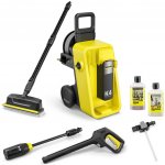Kärcher K 4 Comfort Premium Veranda 13247580 – Hledejceny.cz