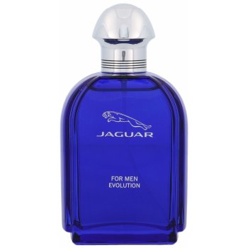 Jaguar Evolution toaletní voda pánská 100 ml