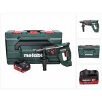 Metabo KH 18 LTX 24 – Zbozi.Blesk.cz