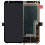 LCD Displej + Dotykové sklo Google Pixel 4 – Zboží Živě