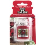 Yankee Candle Red Raspberry gelová visačka | Zboží Auto