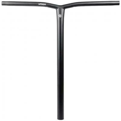Ŕidítka Union Uniq Bend Oversized 620mm černá – Sleviste.cz