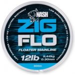 Kevin NASH NXT Zig Flo 100 m 0,3 mm – Hledejceny.cz