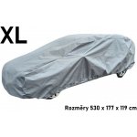 NAVA Plachta ochranná na auto proti kroupám XL 30037