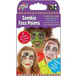 Barvy na obličej Zombie – Zboží Dáma