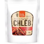 MKM Pack Směs na chléb s kousky rajčat Low carb 125 g – Zboží Dáma