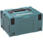 Makita Makpac Typ 3 395 x 295 x 210 mm 821551-8 – Zboží Dáma