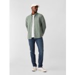 Džíny slim Soft Gapflex Tmavě modrá – Zboží Mobilmania