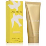 Nina Ricci L´Air du Temps tělové mléko 200 ml – Hledejceny.cz