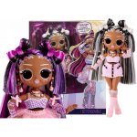 MGA L.O.L. Surprise! O.M.G. Sunshine Makeover Switches – Zbozi.Blesk.cz