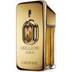 Rabanne Million Gold Elixir parfém pánský 50 ml – Sleviste.cz