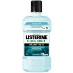 Listerine Total Care Zero ústní voda bez alkoholu 500 ml – Hledejceny.cz