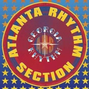 Atlanta Rhythm Section - Georgia Rhythm CD