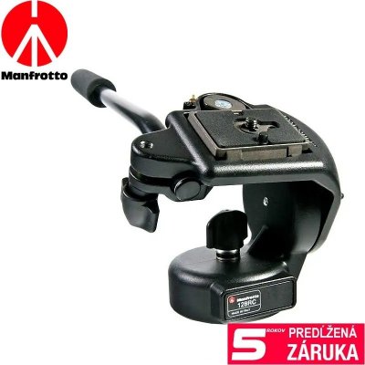 Manfrotto 128 RC – Zboží Živě