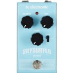 TC Electronic Skysurfer Mini Reverb – Zbozi.Blesk.cz