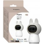 AQARA Camera Hub G350 Select – Zbozi.Blesk.cz