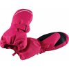 Dětské rukavice Reima tomino cranberry pink