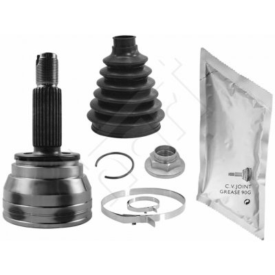 Sada kloubů, hnací hřídel HART B42 063 – Hledejceny.cz