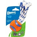 Chuckit! Míč Ultra Toss Large 7,5 cm – Zboží Mobilmania