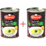 Durra Lilková pasta Baba Ganoush 2 x 370 g – Sleviste.cz