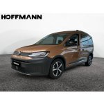 Volkswagen Caddy 2.0 TDI 4Motion 90 kW – Sleviste.cz