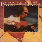 Lucia Paco De - Antologia CD – Hledejceny.cz