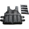 Zátěžová vesta POWER SYSTEM Zátěžová vesta Weighted vest 10 kg