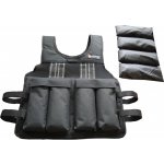 POWER SYSTEM Zátěžová vesta Weighted vest 10 kg – Hledejceny.cz