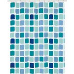 Kleine Wolke Sonny 4956721305 modrá 180 x 200 cm – Zboží Dáma