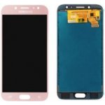 LCD Displej + Dotykové sklo Samsung Galaxy J7 J730F – Zboží Živě