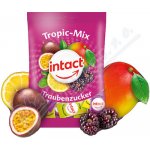 Intact Tropic - mix hroznový cukr 75 g – Zbozi.Blesk.cz