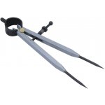 KMITEX Kružidlo s pružinou 6-200mm – Sleviste.cz