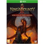 Kings Bounty 2 (Collector’s Edition) – Zboží Dáma