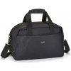 Cestovní tašky a batohy ROCK SB-0054 černá 20 L