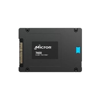 Micron 7400 PRO 960GB, MTFDKCB960TDZ-1AZ1ZABYYR